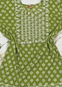 Short Kurti ✨Sale🤑😍
