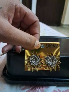 Earing Combo
