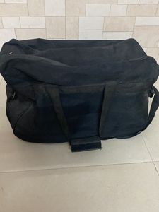 BLACK medium Size