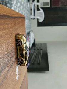 Marvel Go Thanos Battle Suv 7/10 Car Opened
