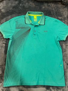 Polo T-shirt