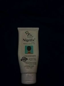 Nigrifix Cream