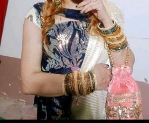 Beautiful Stylish Dsigner Saari