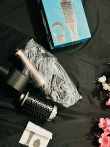 Ikonic Me 3 in 1 Express Hair Styler with Ceramic