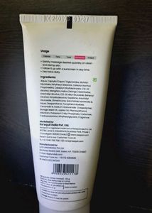 Re&#39;equil Moisturiser Dry Normal Skin