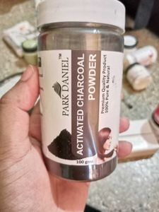 Natural Herbal And Face Powders