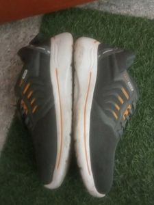 Lases Shoes For Mens Charcol Colour No .7
