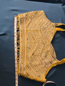 palazzo Set With Dupatta