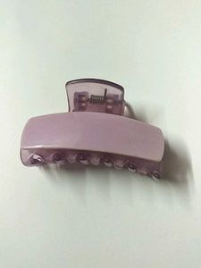 Floral Flower Hair Clip Accessory