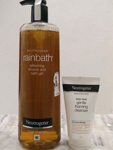 Neutrogena Combo