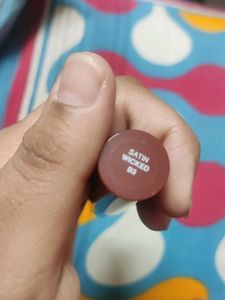 Zudio Lipstick