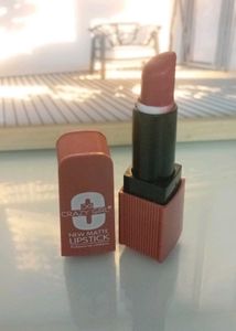 Combo Pack Of 2 NUDE Pink Mauve Lipstick