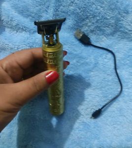 Vintage Style Hair Trimmer