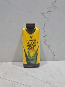 Forever Aloe Vera Gel