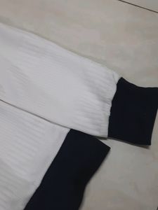 Sweatshirt Cum Casual Top