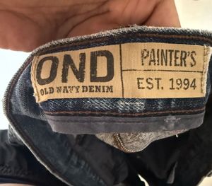 Old Navy Denim Jeans