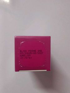 Foxtale Niacinamide Serum