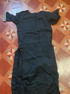 Elegant Embroidered Kurta Set