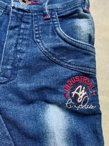 Cute Denim Shorts