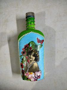 Decorative Bottle