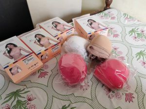 Any One La-BRERY Bra - New with T