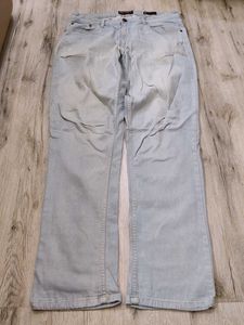 Ma1740 DNMX Jeans waist 34