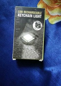 Light Keychain