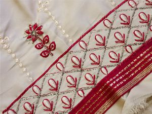 Dress Material