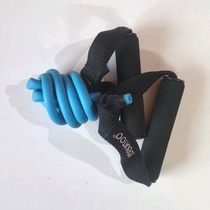 Cockatoo Toning Tube