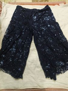 Nice Black Party Wear