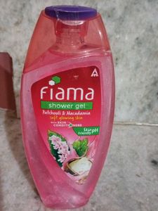 Fiama Shower Gel