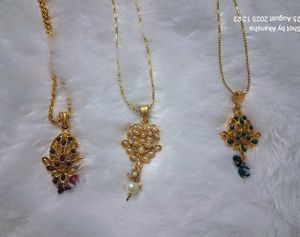 Very High Quality Jewellery Set 3