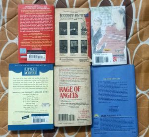 Each Book for 200 Rs 🤑