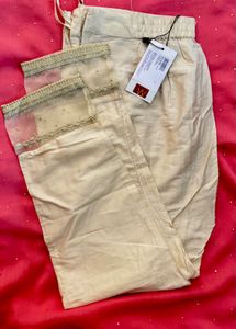 W Elegant Ethnic Bottom