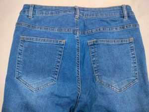 Zudio Women Jeans