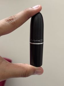 Original MAC Lipstick – Fresh Moroccan