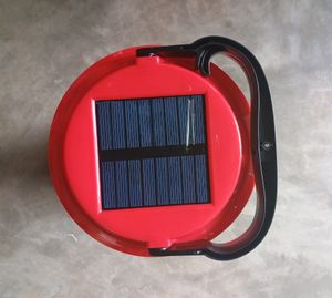 SIGMA Emergency Light Model:- SP-285LS And Solar Charging