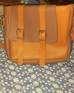 sling bag