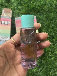 Sugar POP Nail Polish Remover Pack Of 3