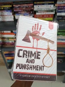 Dostoevsky Classics Box Set