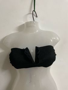 Black Tube Top