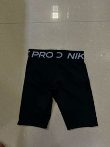NIKE PRO SHORTS