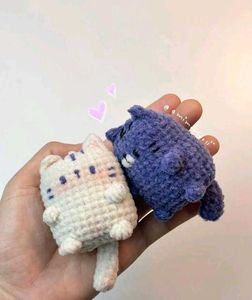 Cute Small Squishes