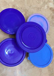 Steel Containers &amp; Tiffins