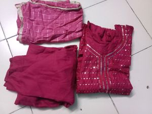 Kurta Set