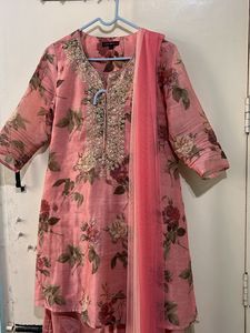 Kurta Set
