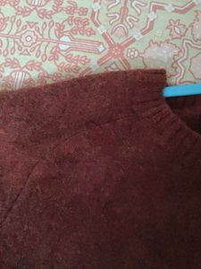 Absolutely New uniqlo Sweater
