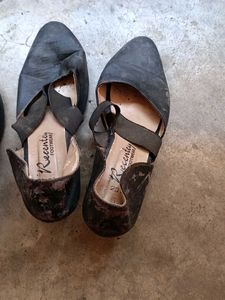 2 Stylish Heels 👠👠