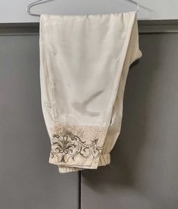 Elegant Embroidered Kurta set
