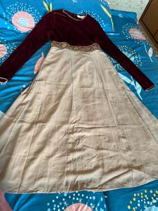 All about You brands Gown Women